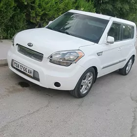 Kia Soul 2012