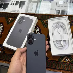Iphone 16 128GB