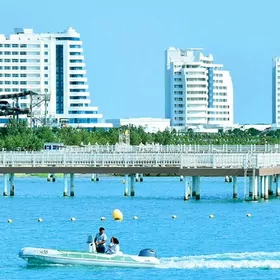 AVAZA OTEL AWAZA