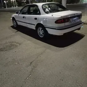 Hyundai Sonata 1995