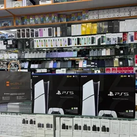 PlayStation 5 slim 1TB