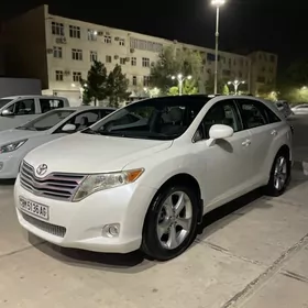 Toyota Venza 2011