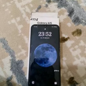 samsung Galaxy A15