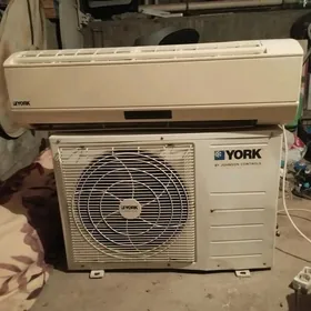 kansaner kondisioner York60