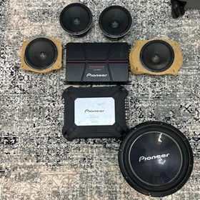 Pioneer