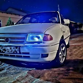 Opel Astra 1992