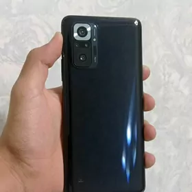 REDMI NOTE 10 PRO 6/64