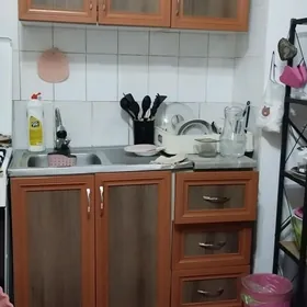 kuhniýe garnatur