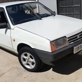 Lada 21099 1999