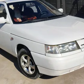 Lada 2110 2002