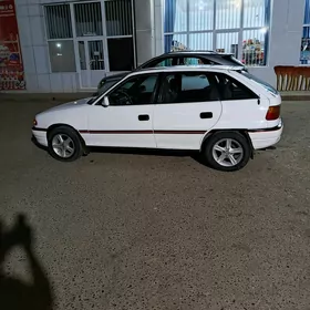 Opel Astra 1993