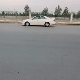 Toyota Camry 2002