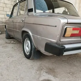 Lada 2106 2000