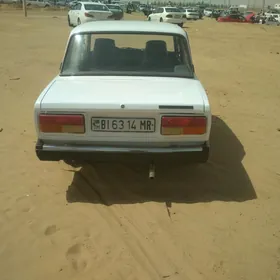 Lada 2107 2003