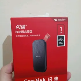 SanDisk 1TB Original SSD