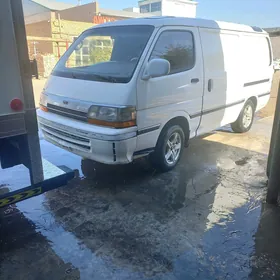 Toyota Hiace 1991