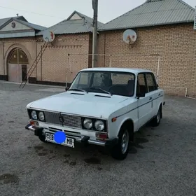 Lada 2106 1991