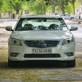 Toyota Aurion 2010