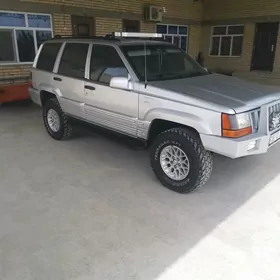 Jeep Grand Cherokee 1996