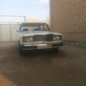 Lada 2107 2002
