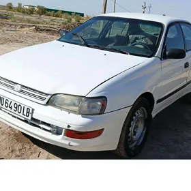 Toyota Corona 1993