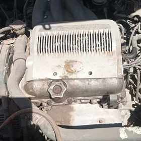 Toyota Camry 1993
