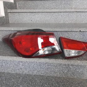 elantra izky fara