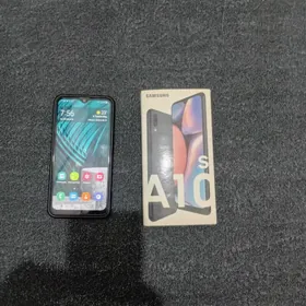 A10S SAMSUNG