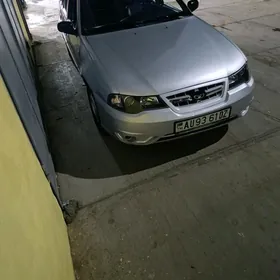 Daewoo Nexia 2011
