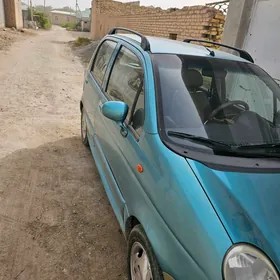 Daewoo Matiz 2003