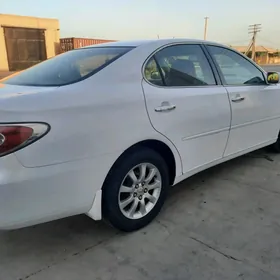 Lexus ES 300 2002