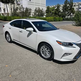 Lexus ES 350 2017