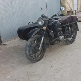 Ural 5557 1992