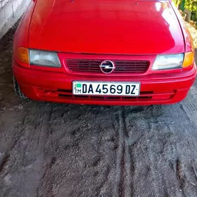 Opel Astra 1992