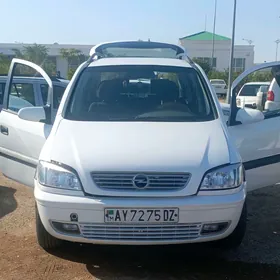 Opel Zafira 1999