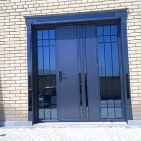 гапы