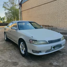 Toyota Mark II 1993