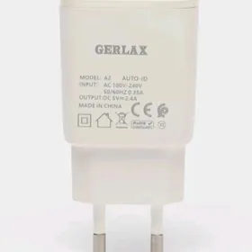 GERLAX  type c zaryadnik