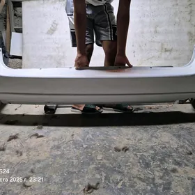 Toyota Sienna 2003