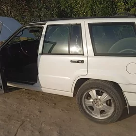 Jeep Cherokee 1998