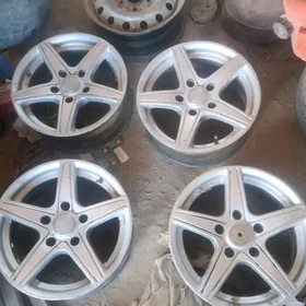 BMW disga 15 lik