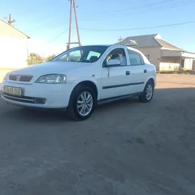 Opel Astra 1999