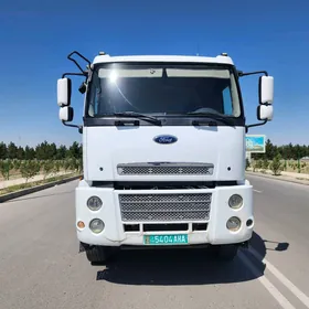 Ford Cargo 3535D 2014