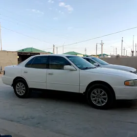 Toyota Camry 1993