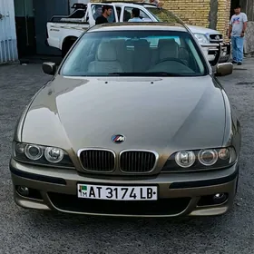 BMW 528 2000