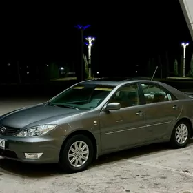 Toyota Camry 2002