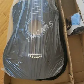 komplect gitara
