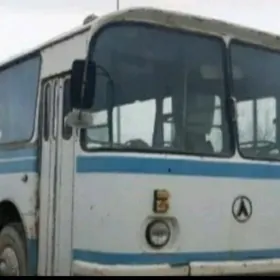 ПАЗ 4234 1986