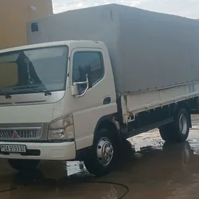 Mitsubishi Canter 2007