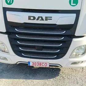 DAF 480 2020
